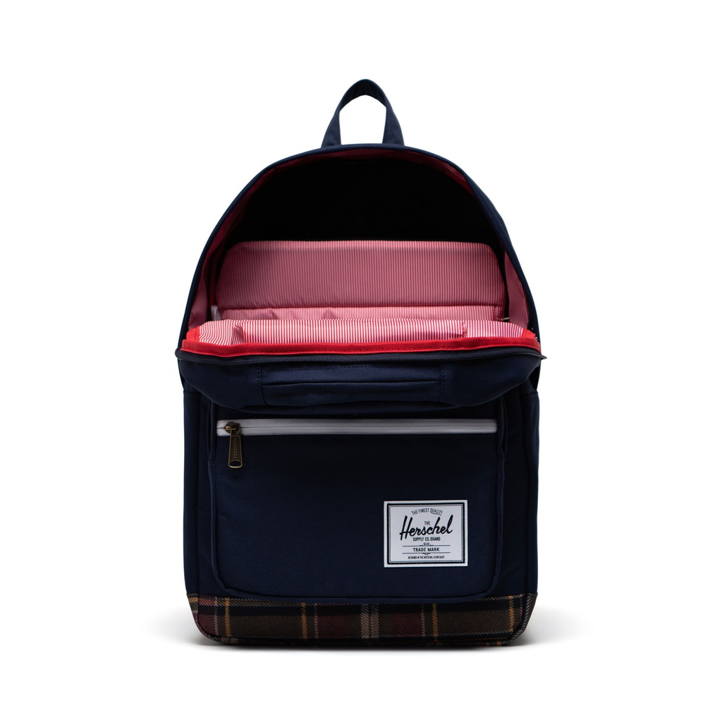 Herschel pop quiz red best sale